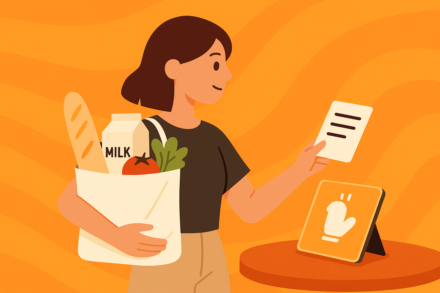 Search Recipes by Ingredients You Have at Home