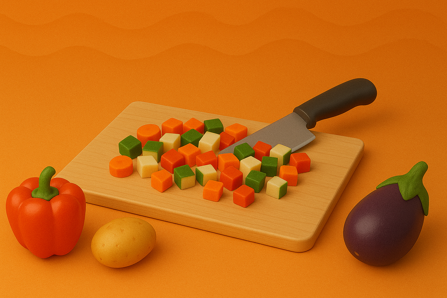 Stop Recipe Chaos: Find the Best Way to Organize Your Recipes