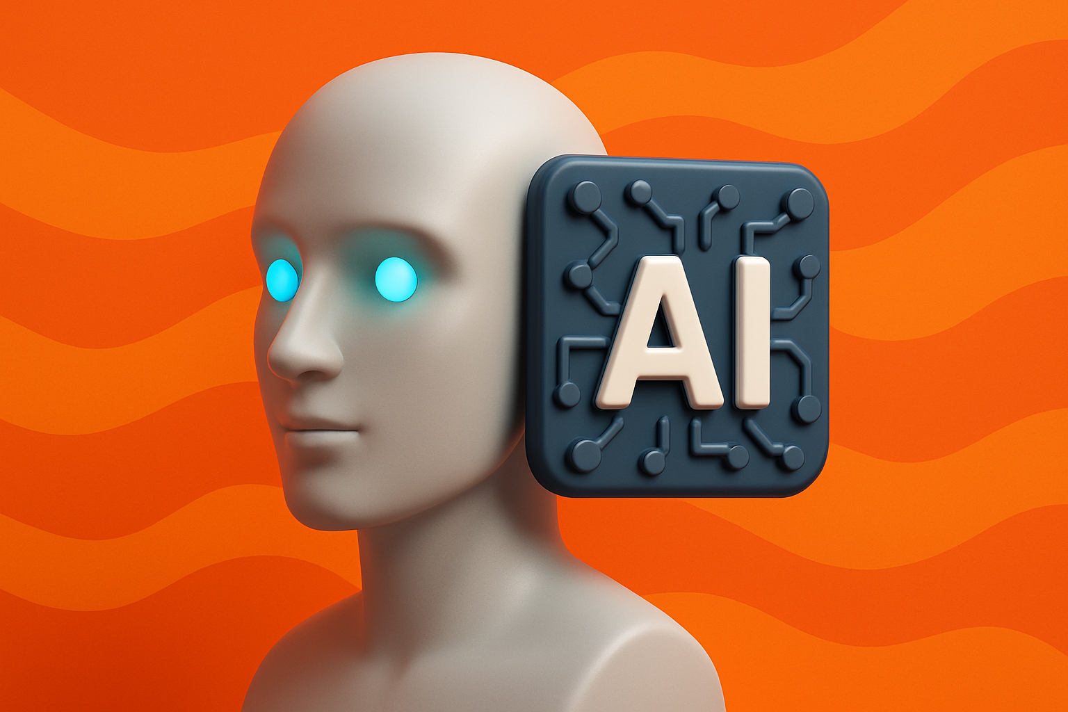 The Best AI Apps You Should Try Right Now
