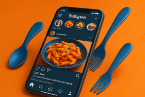 The Best Apps to Save Recipes from Instagram