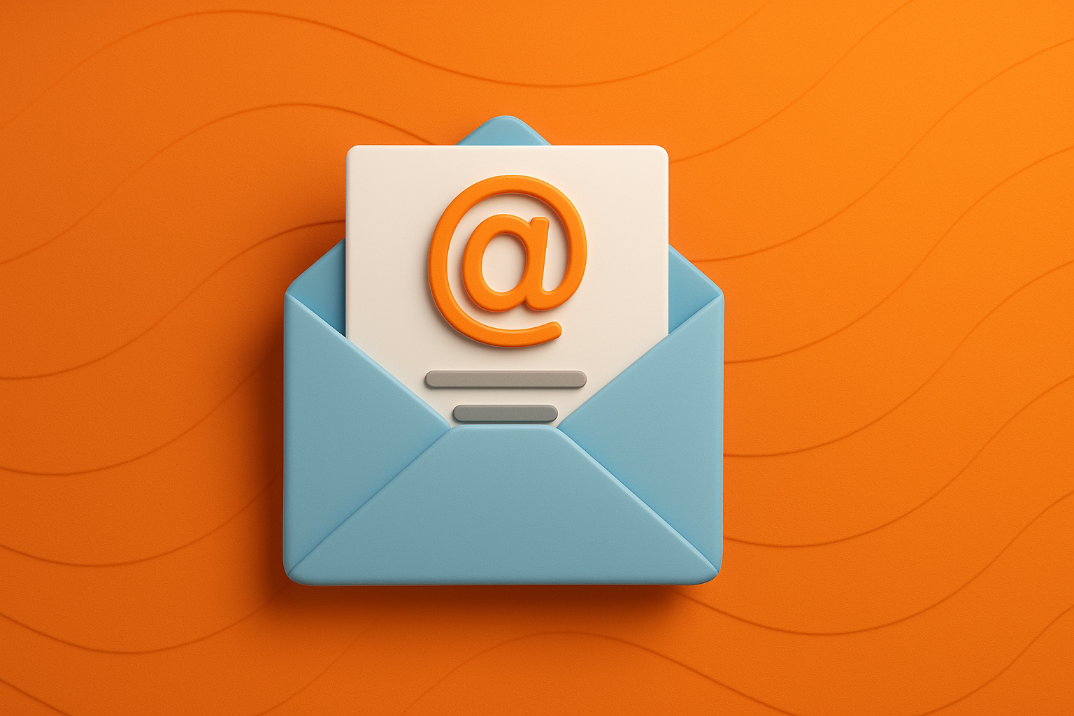 Las mejores aplicaciones de correo electrónico para mantenerse organizado