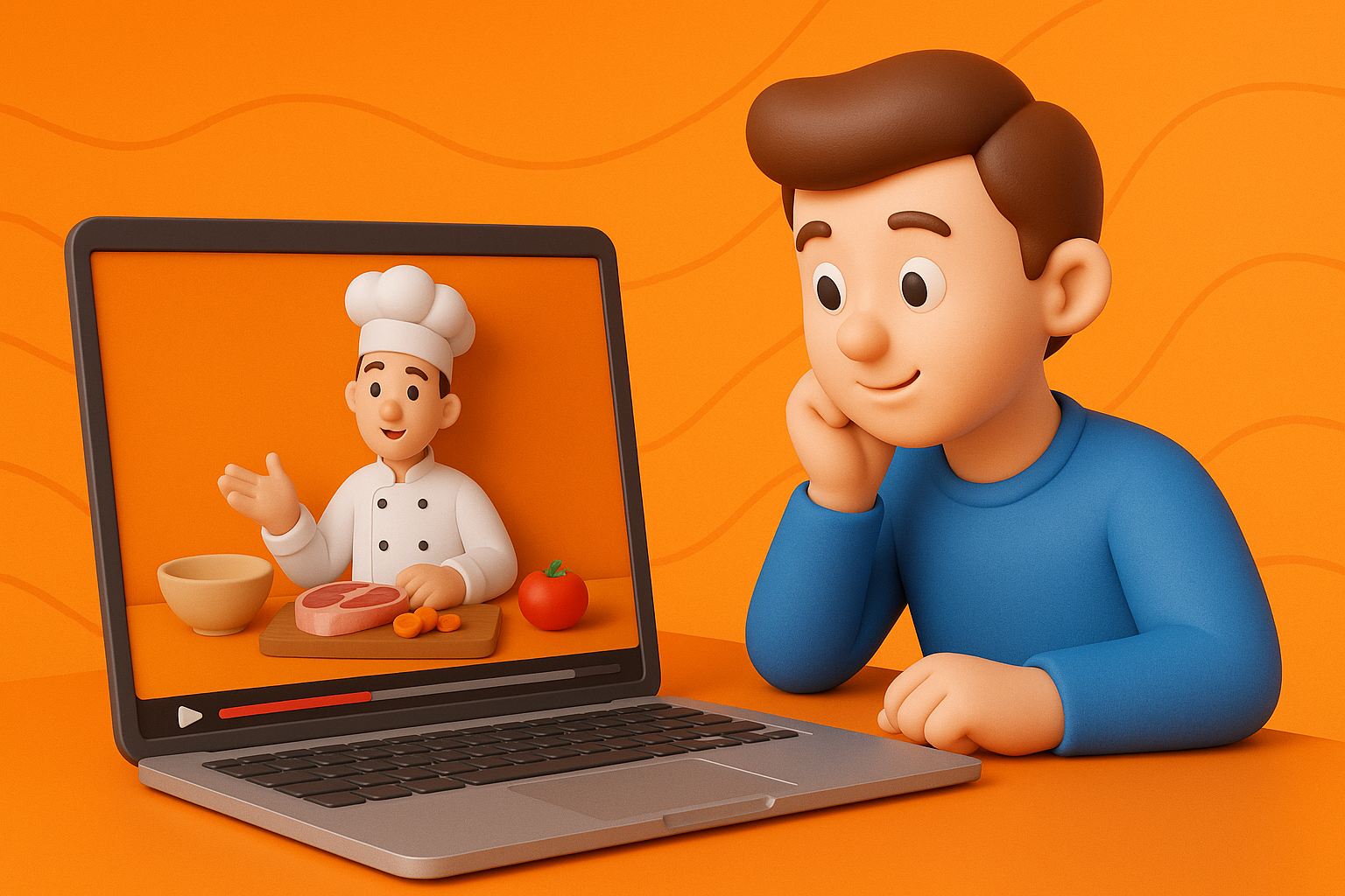 The Best Free App to Save Your Recipes