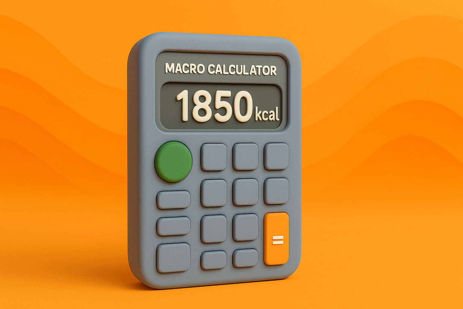 Las mejores macrocalculadoras para ayudarle a alcanzar sus objetivos de forma física