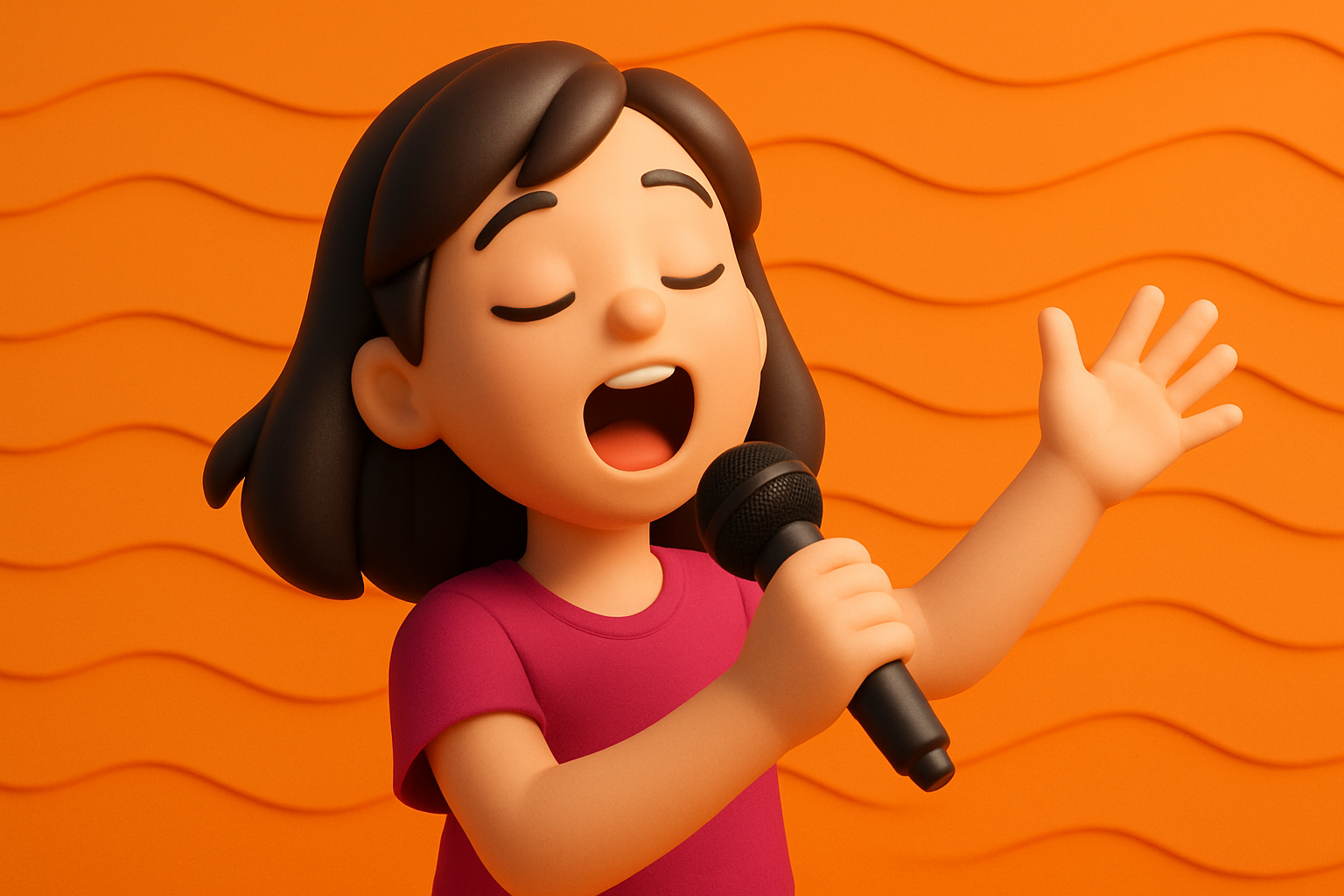 Las mejores apps de canto para mejorar tu voz en 2025