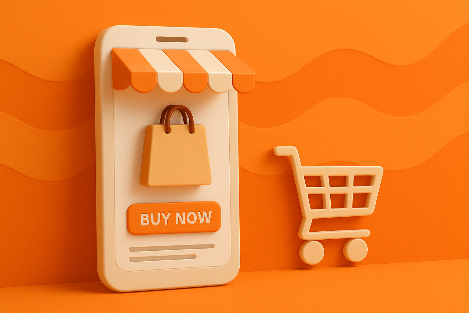 Top 20 Shopping Apps You Need to Try Today