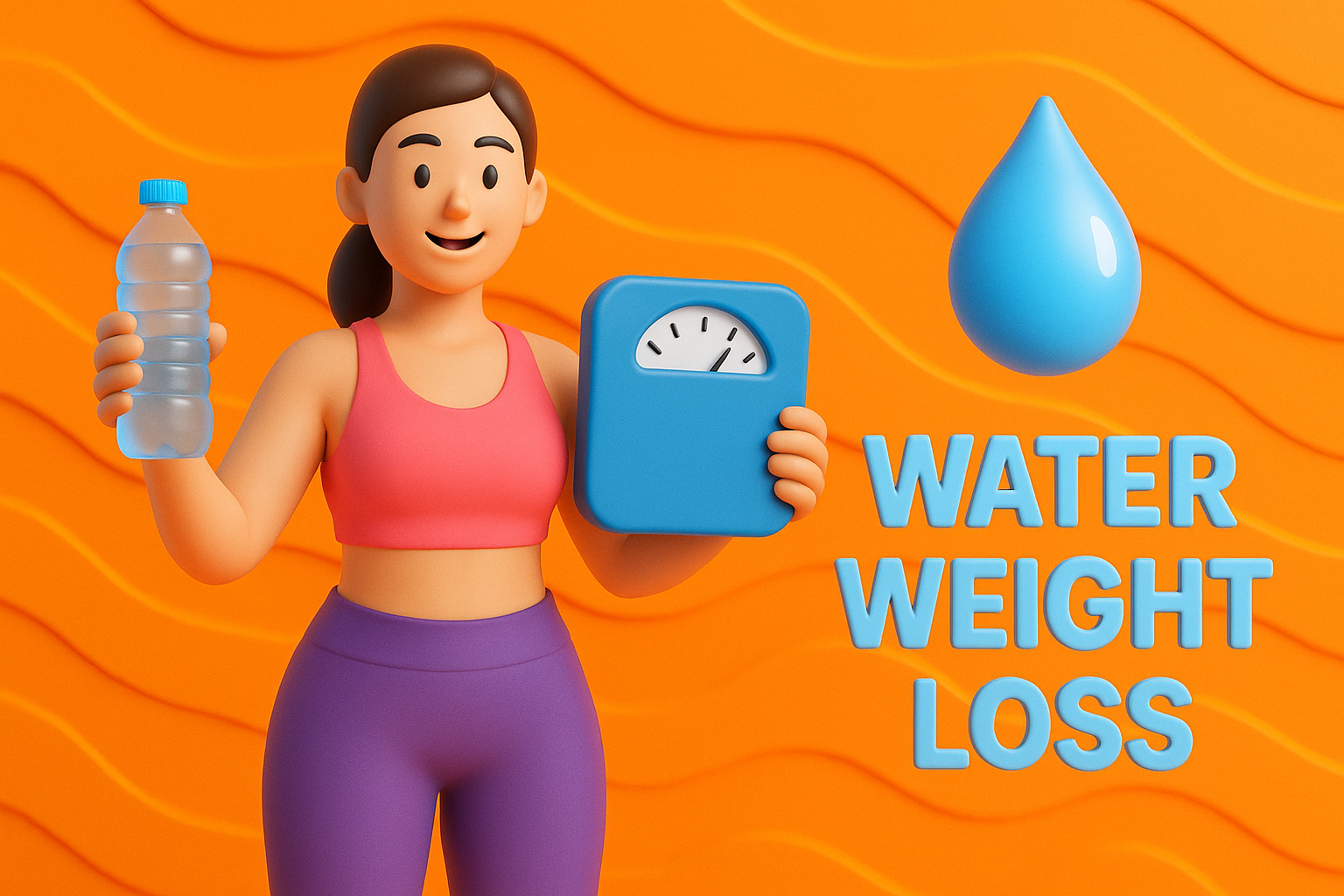 Las 5 mejores calculadoras de pérdida de peso en ayunas con agua para seguir su viaje