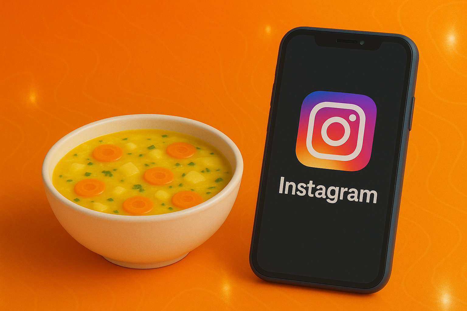 Top Apps to Save and Organize Instagram Recipes