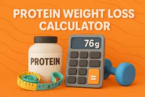 Top Protein Weight Loss Calculators to Help You Achieve Your Goals