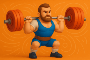 Top Weightlifting Apps to Power Your Strength Training