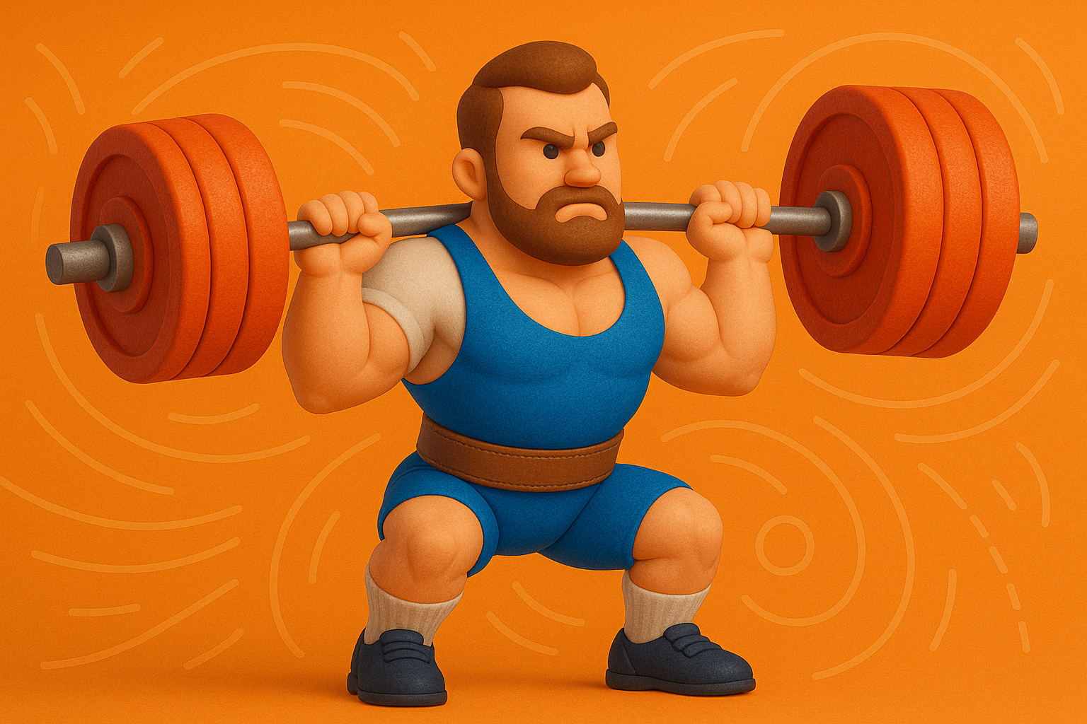 Top Weightlifting Apps to Power Your Strength Training