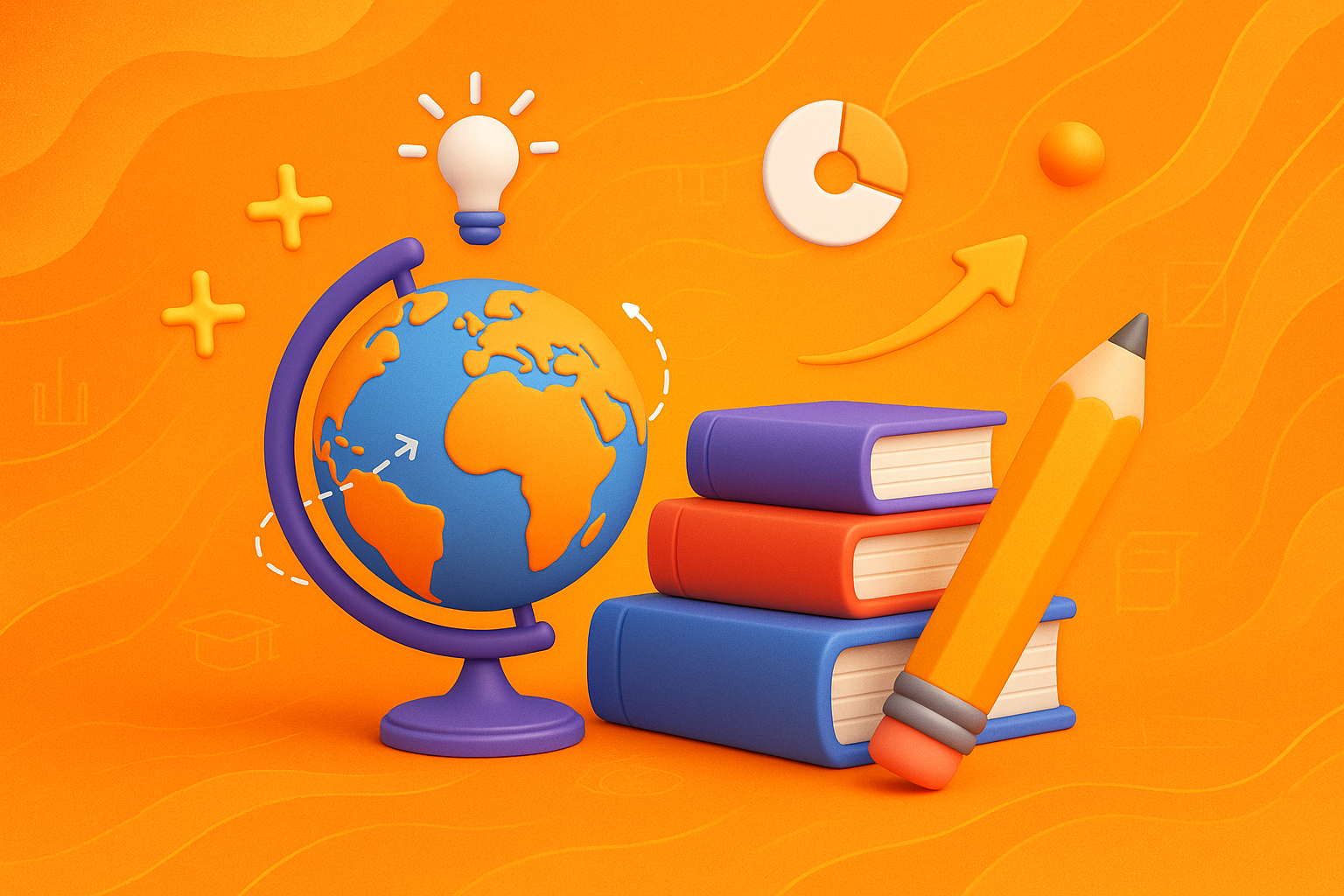 Las mejores aplicaciones educativas para aprender y organizarse en 2025