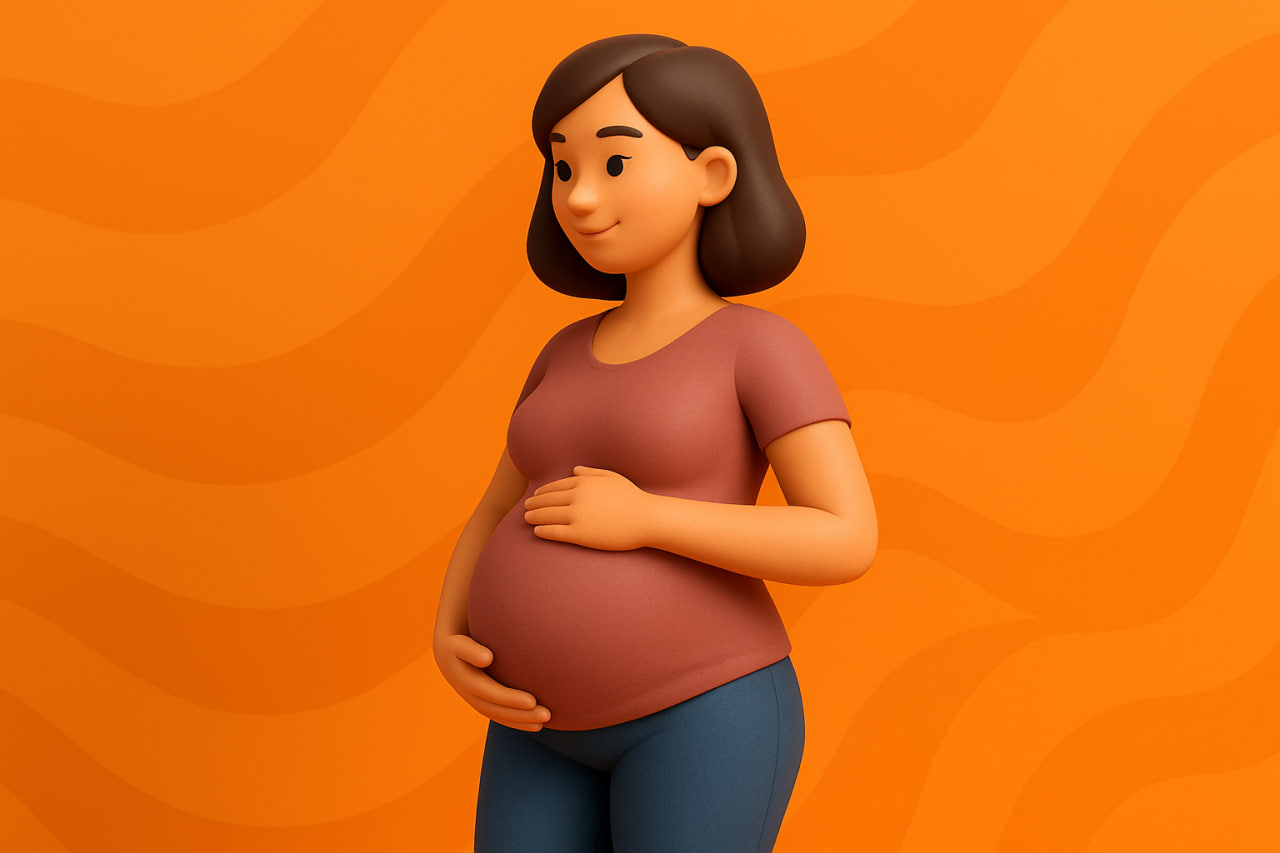 Top Pregnancy Apps for Tracking, Tips, and Daily Support