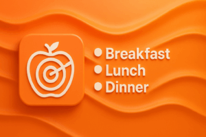 A Simple Guide to Breaking Down Food by Meal in Cronometer
