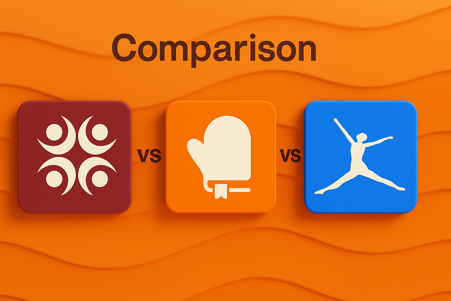 Baritastic vs MyFitnessPal vs ReciMe: Top Nutrition and Meal Apps Compared