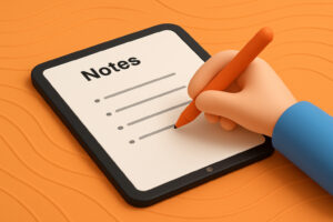 Best Note-Taking Apps for iPad: Top Picks in 2025