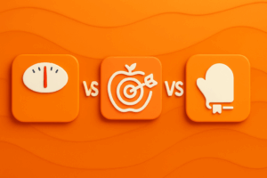 Cronometer vs Lose It vs ReciMe: Which Food Tracker Works for You?