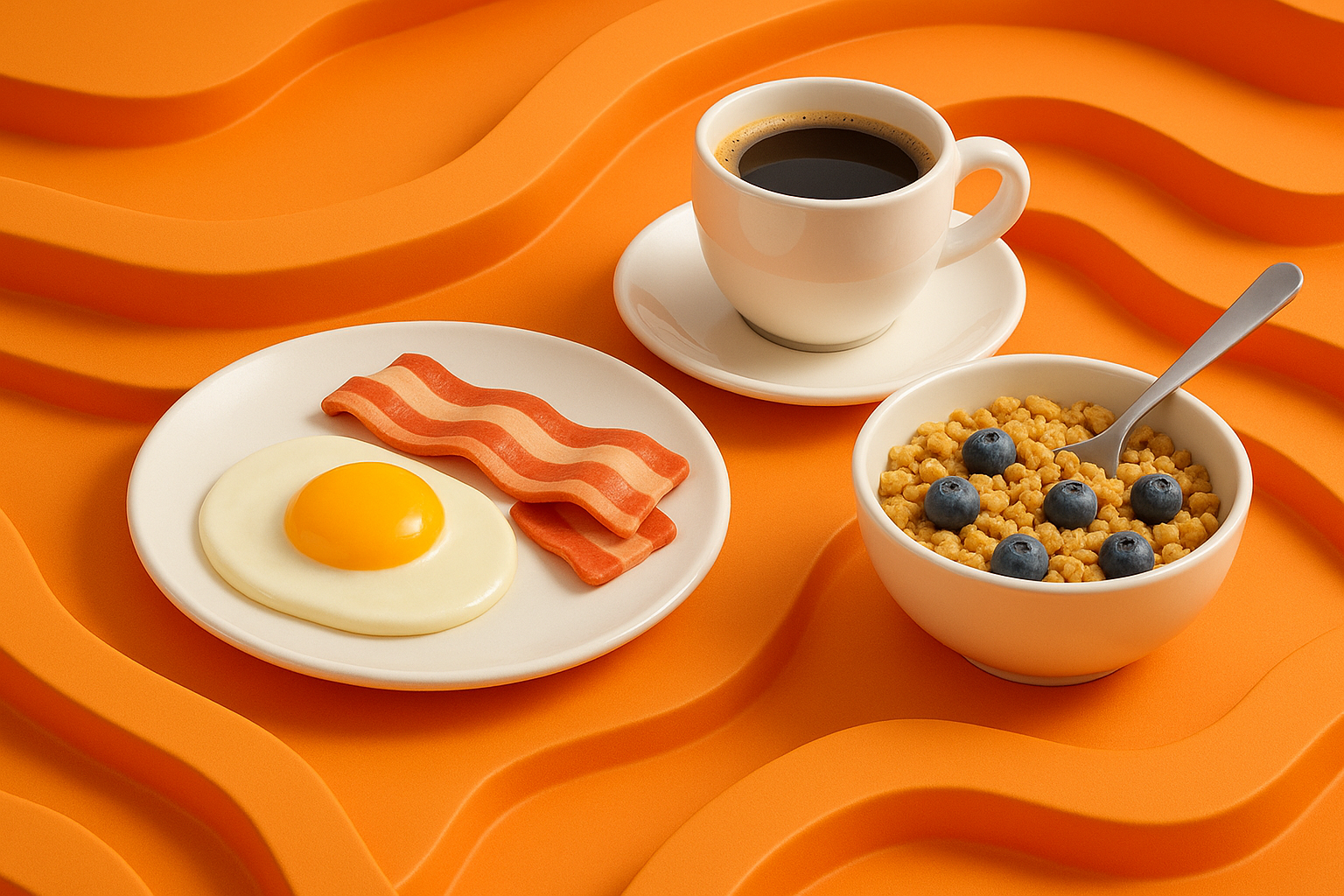 Delicious Low-Calorie Breakfast Ideas to Energize Your Morning