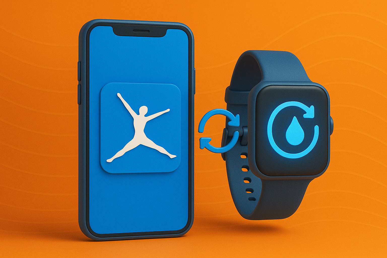 Devices That Sync with MyFitnessPal for Effortless Fitness Tracking