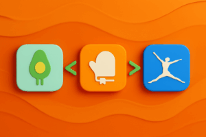 Foodvisor vs. MyFitnessPal vs. ReciMe: Which App Fits Your Health Goals?