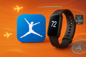 How MyFitnessPal Integrates with Fitness Devices and Health Apps to Simplify Your Wellness Routine