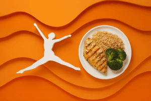 How to Change Your Macros in MyFitnessPal: A Step-by-Step Guide