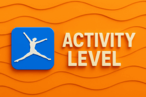 How to Choose the Right Activity Level in MyFitnessPal