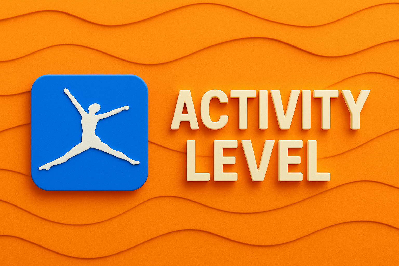 How to Choose the Right Activity Level in MyFitnessPal