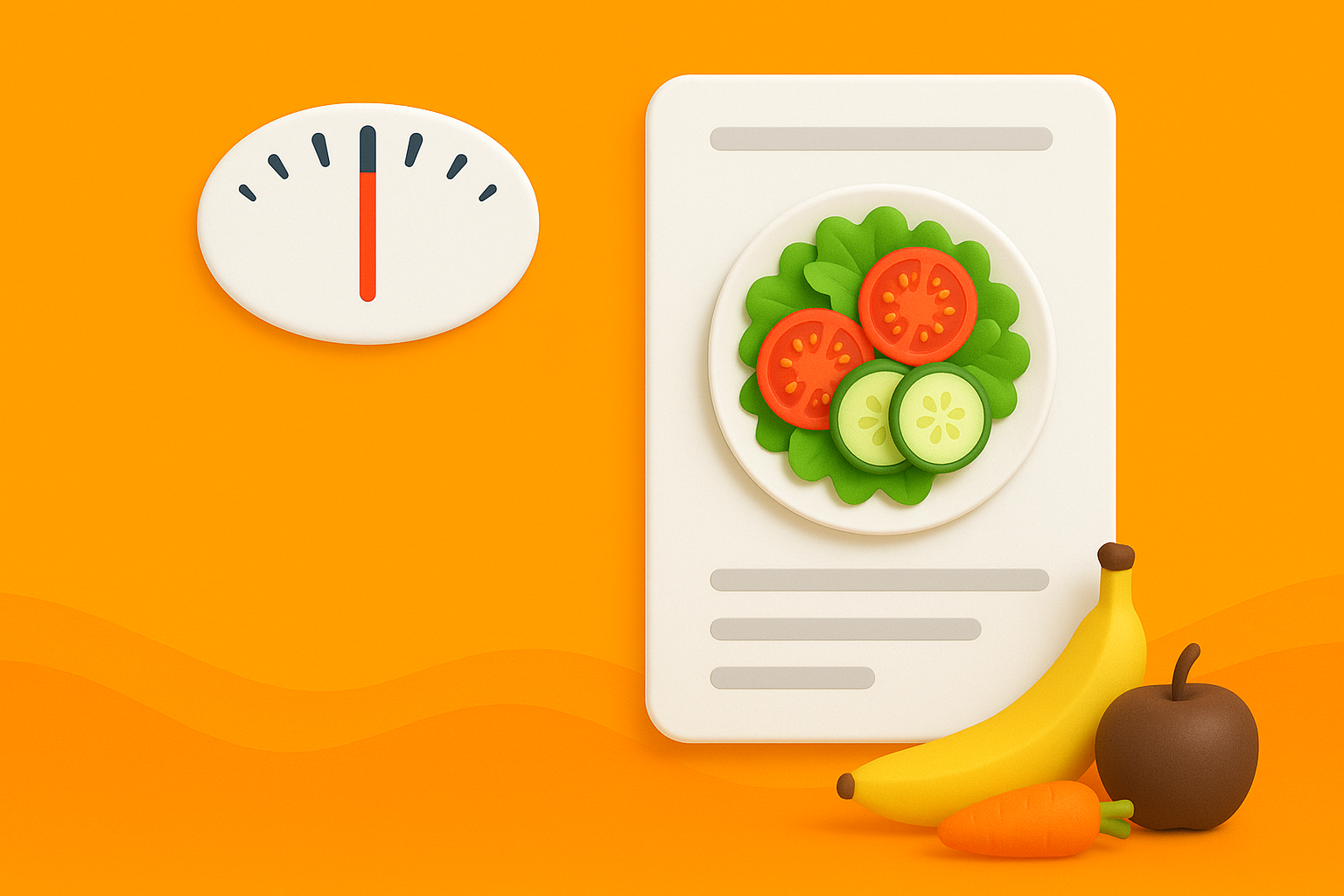 How to Create and Log Recipes in the Lose It! App