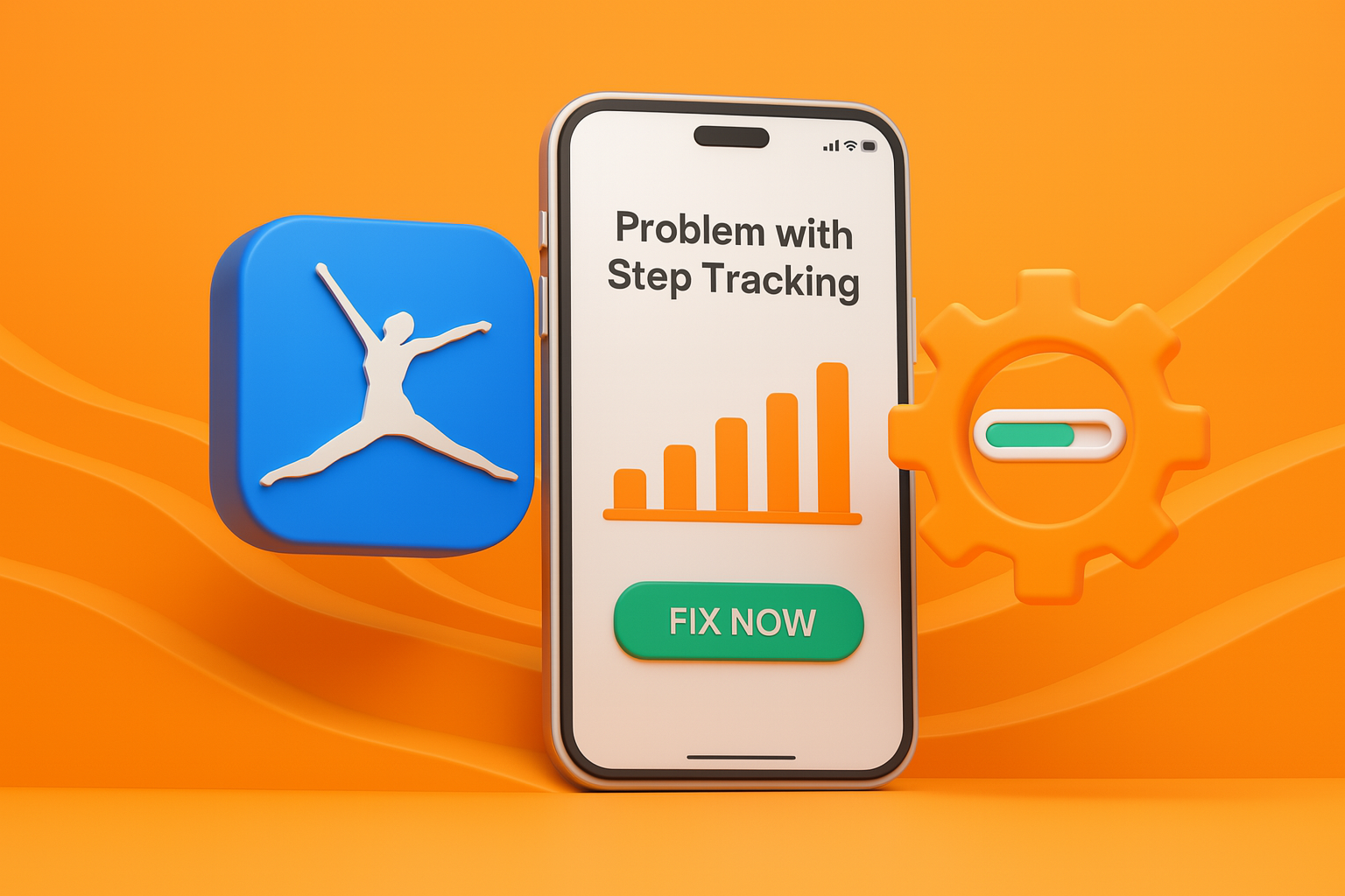 How to Fix MyFitnessPal Not Tracking Steps
