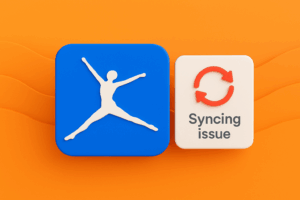 How to Fix MyFitnessPal Syncing Issues and Get Your Data Back on Track