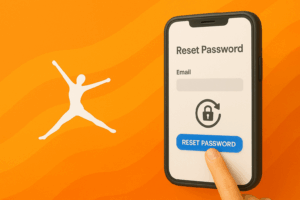 How to Reset Your MyFitnessPal Password Step by Step