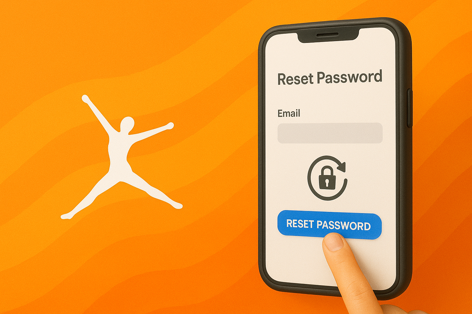 How to Reset Your MyFitnessPal Password Step by Step
