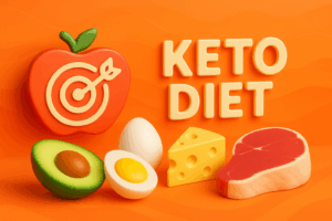 How to Use Cronometer for Keto: A Simple Guide to Track Your Macros