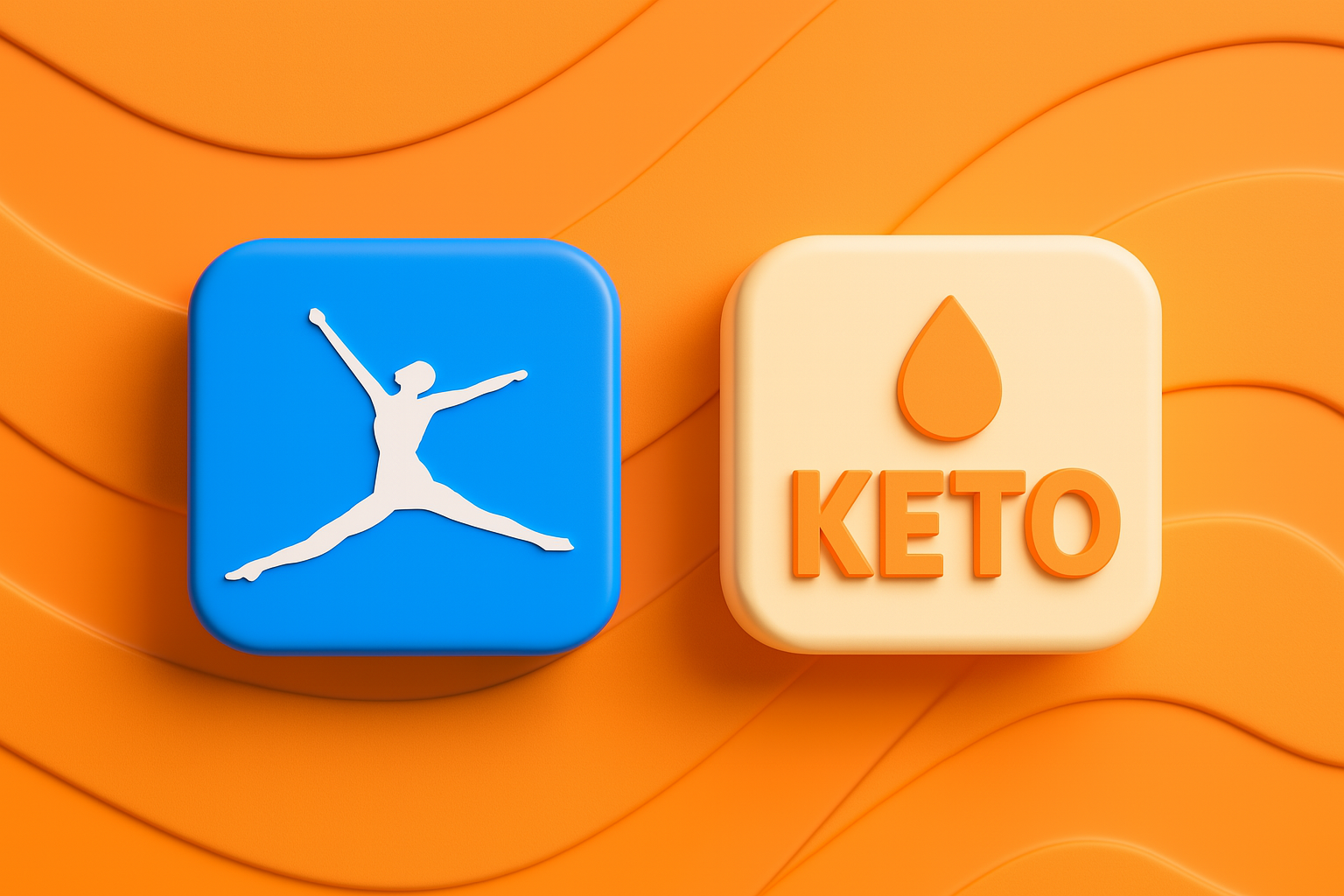How to Use MyFitnessPal for the Keto Diet: A Complete Guide