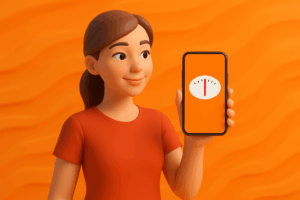 Cómo utilizar la aplicación ¡Piérdelo! App: Guía paso a paso para principiantes