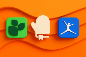 Lifesum vs MyFitnessPal vs ReciMe – Which App Helps You Eat Better?