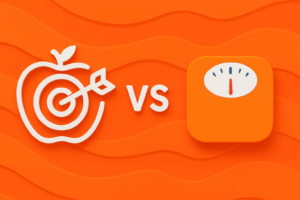 Lose It vs Cronometer: Find the Right Fit for You