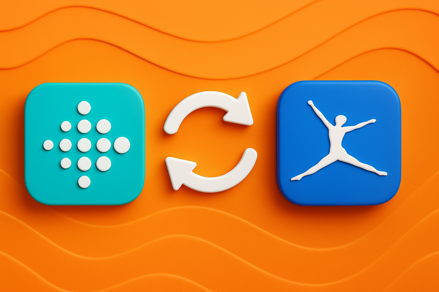 MyFitnessPal Not Syncing with Fitbit? Here’s What to Do