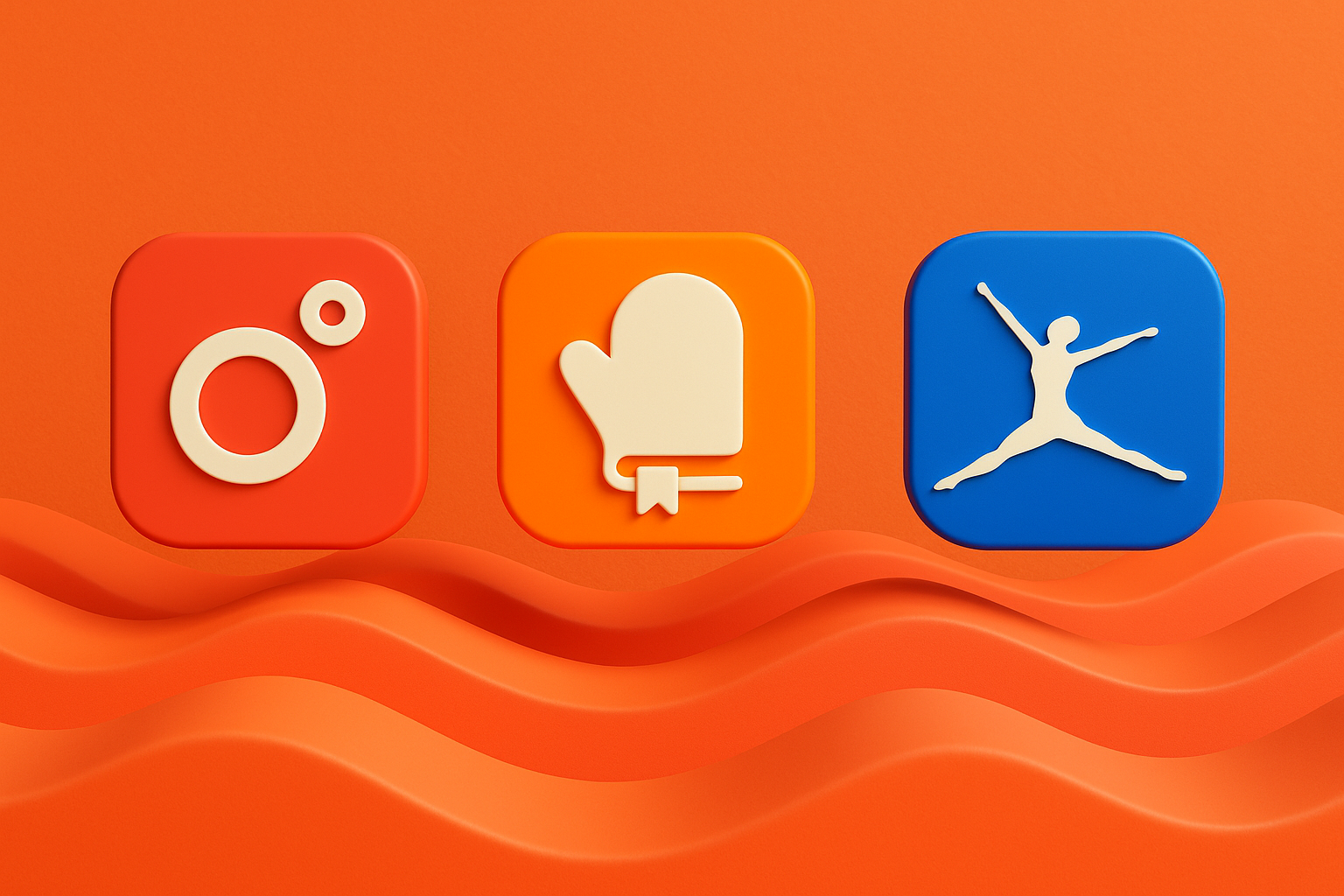 Noom vs MyFitnessPal vs ReciMe: Which App Wins for Weight Loss and Meal Tracking?