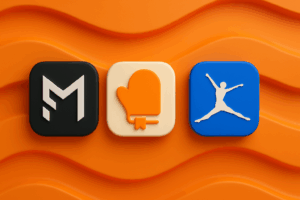 ReciMe vs MacroFactor vs MyFitnessPal: Choosing the Right Nutrition App