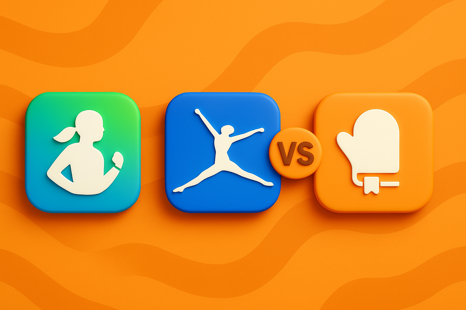 Samsung Health vs MyFitnessPal vs ReciMe: A Comprehensive Comparison