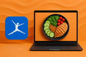 Share Recipes on MyFitnessPal: Easy Workarounds for Foodies