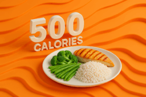 Tasty 500 Calorie Meal Ideas for Smart, Balanced Eating