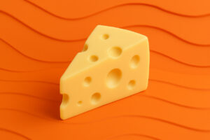 The Best Low-Calorie Cheese Options to Add to Your Diet