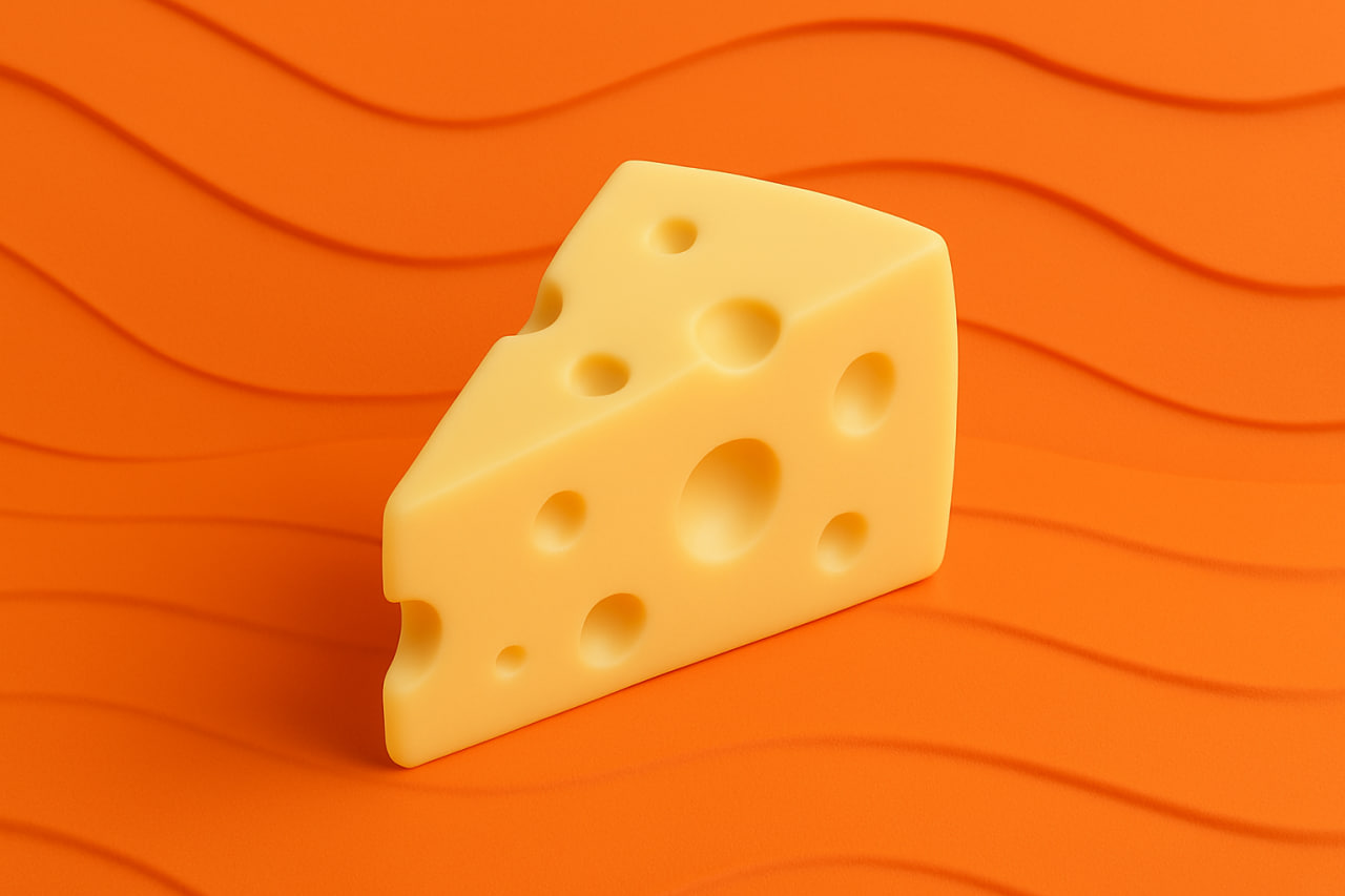 The Best Low-Calorie Cheese Options to Add to Your Diet