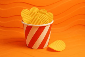 The Best Low-Calorie Chips for Guilt-Free Snacking in 2025