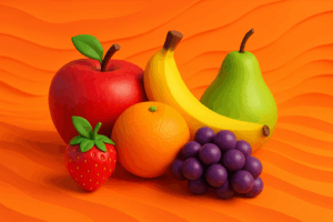 The Best Low-Calorie Fruits to Include in Your Diet for 2025