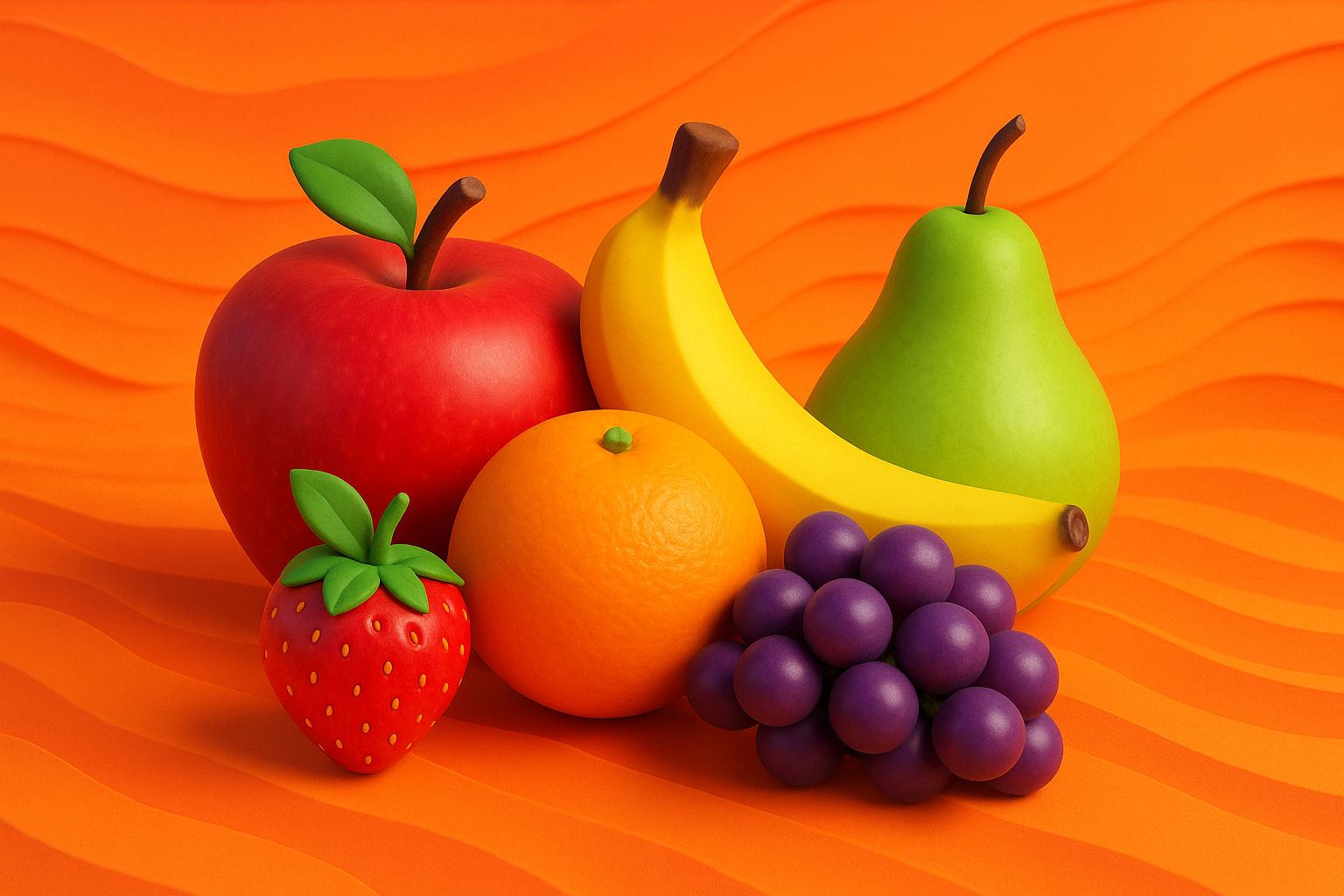 The Best Low-Calorie Fruits to Include in Your Diet for 2025