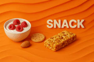 The Best Zero-Calorie Snacks to Keep You Satisfied Without Derailing Your Goals