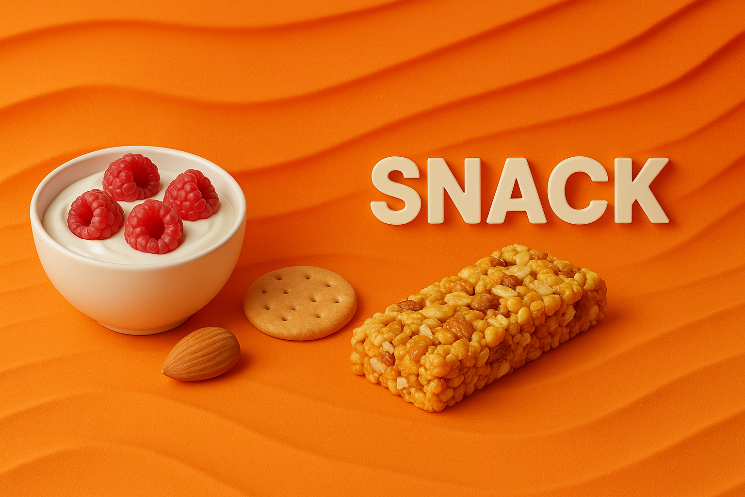 The Best Zero-Calorie Snacks to Keep You Satisfied Without Derailing Your Goals